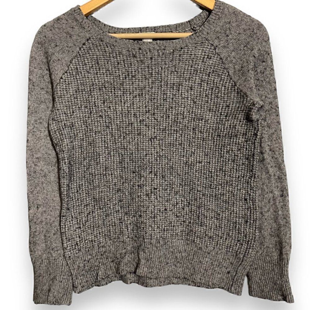 J. Crew Merino Will Blend Warmth Layering Sweater